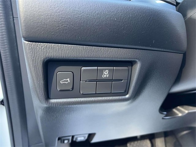 Certified 2023 MAZDA CX-5 AWD 2.5 S w/ Premium Package image 23