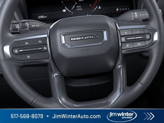 New 2026 GMC Terrain Denali w/ LPO, Floor Liner Package AWD/4WD image 34