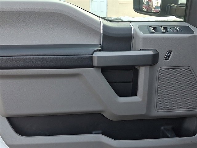 Used 2017 Ford F250 XLT image 13