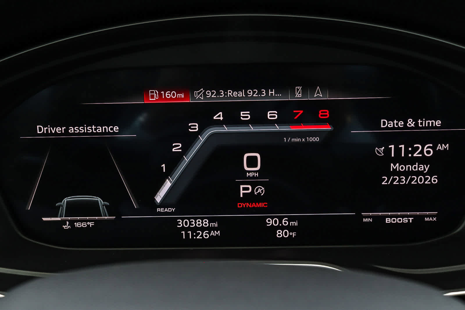 Used 2023 Audi S5 Premium Plus w/ Premium Plus image 28