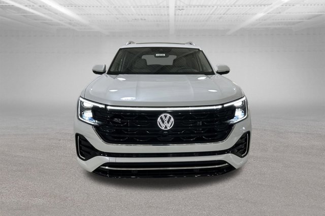 New 2026 Volkswagen Atlas SEL Premium R-Line image 2