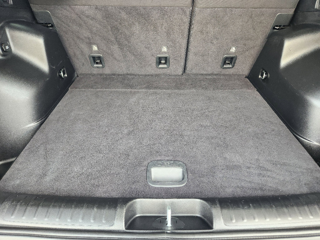 Used 2021 Jeep Cherokee Latitude image 30