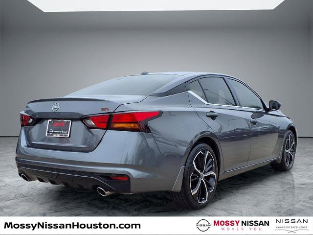 Certified 2025 Nissan Altima 2.5 SR w/ SR Premium Package image 7