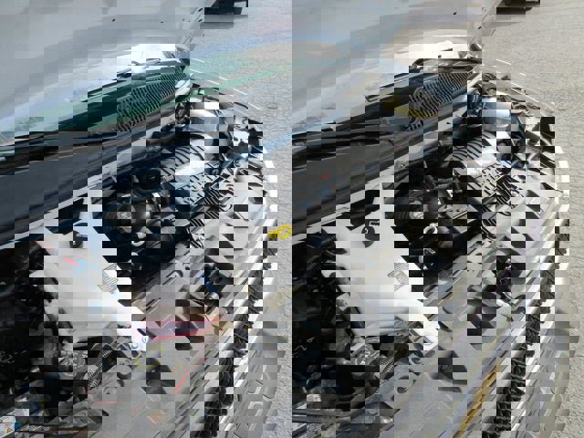 Used 2017 Chevrolet Express 3500 image 41