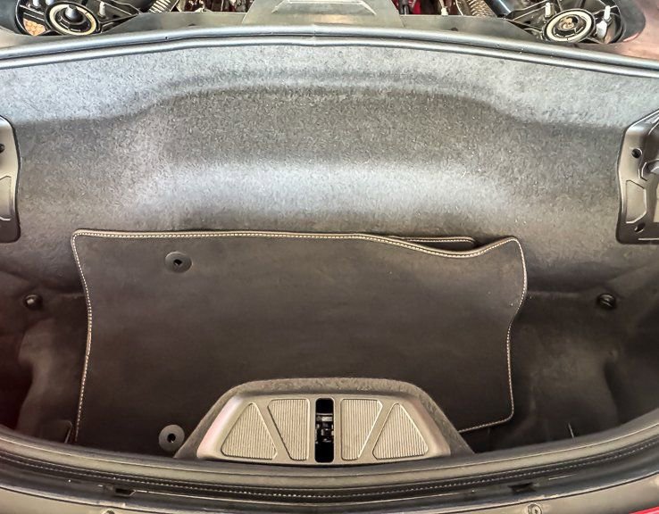 Certified 2024 Chevrolet Corvette Stingray Preferred Cpe w/ Z51 Performance Package image 26