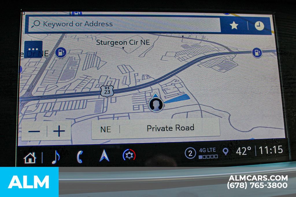 Used 2021 Cadillac XT5 Premium Luxury image 31