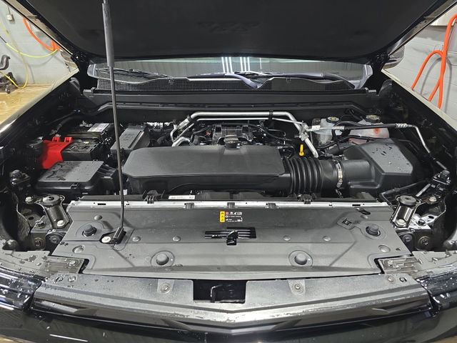 New 2026 Chevrolet Colorado Z71 image 31