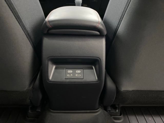 Used 2025 Toyota Corolla SE w/ SE Premium Package FWD image 34