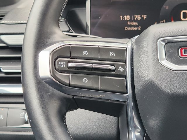 Used 2026 GMC Acadia Elevation w/ Elevation Premium Package FWD image 28