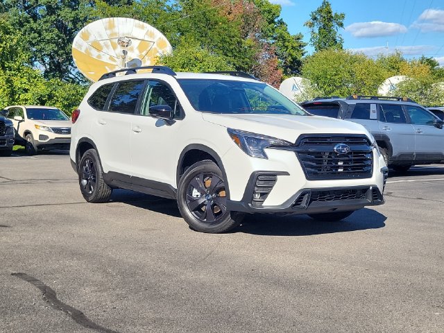 New 2026 Subaru Ascent Premium