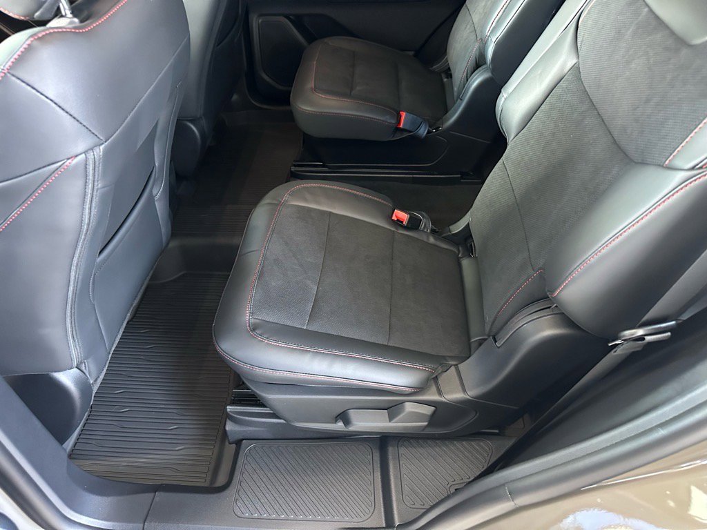 New 2026 Ford Explorer ST w/ Sun And Sound Package image 24