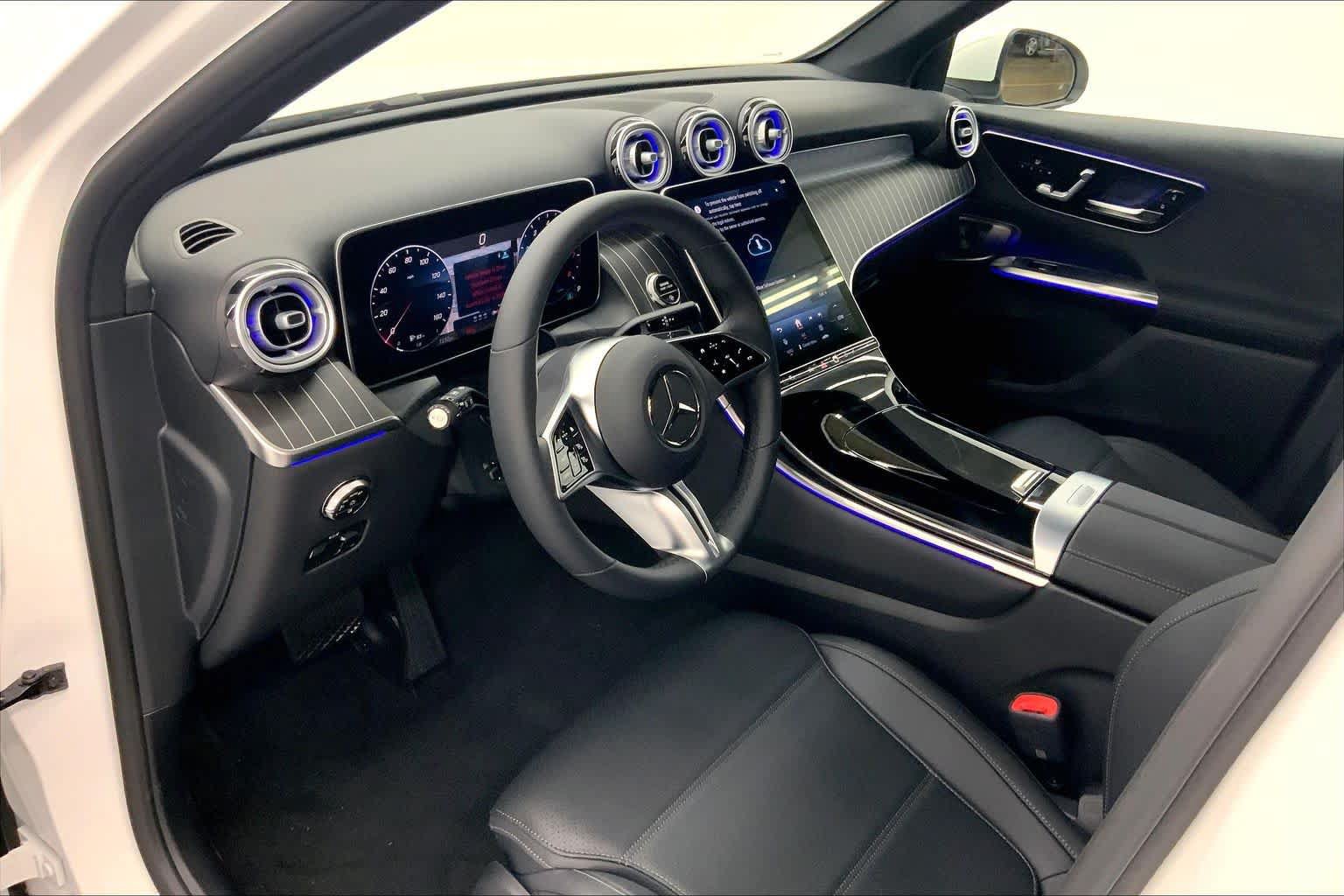 Used 2026 Mercedes-Benz GLC 300 image 20