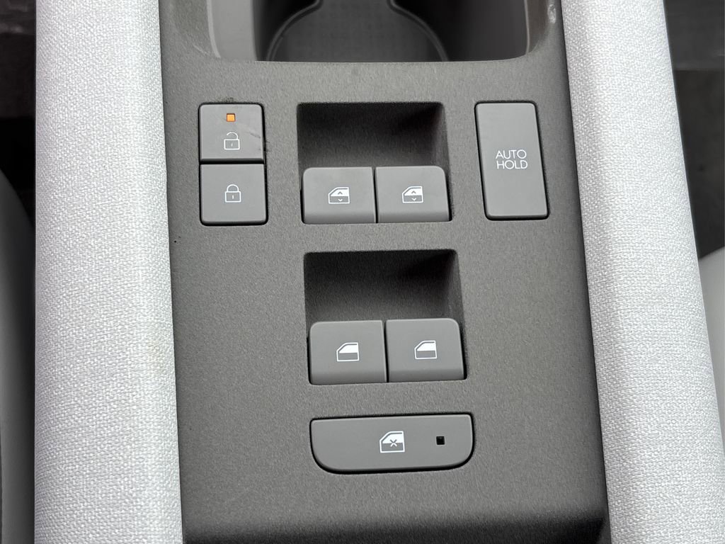 New 2025 Hyundai Ioniq 6 SEL AWD/4WD image 27
