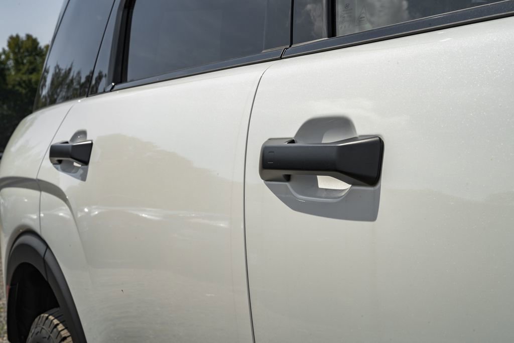 New 2026 Hyundai Palisade XRT Pro image 15