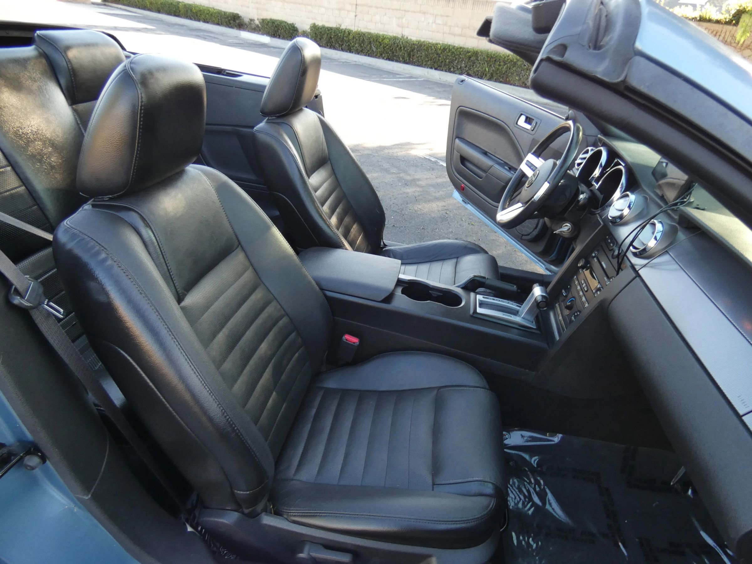 Used 2007 Ford Mustang GT Premium image 22