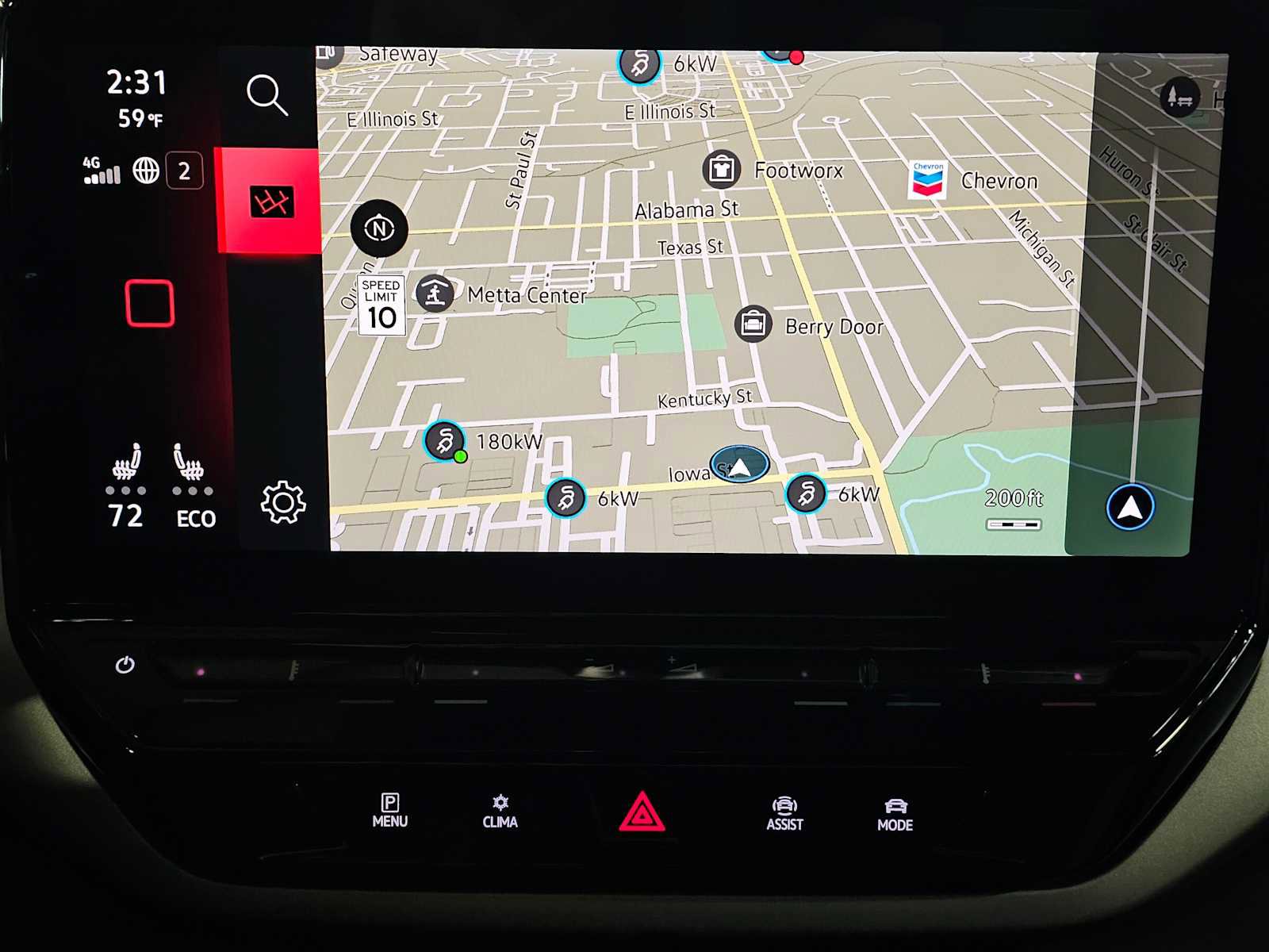 Used 2023 Volkswagen ID.4 Pro image 28