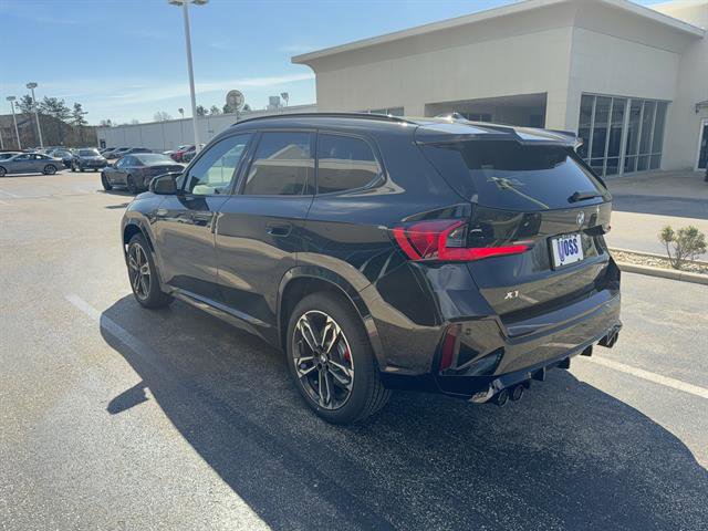 New 2026 BMW X1 M35i w/ Technology Package AWD/4WD image 7