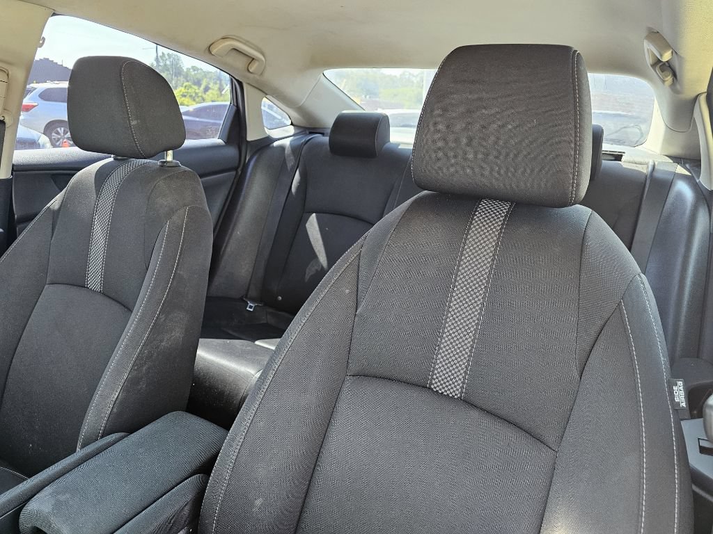 Used 2021 Honda Civic LX image 11
