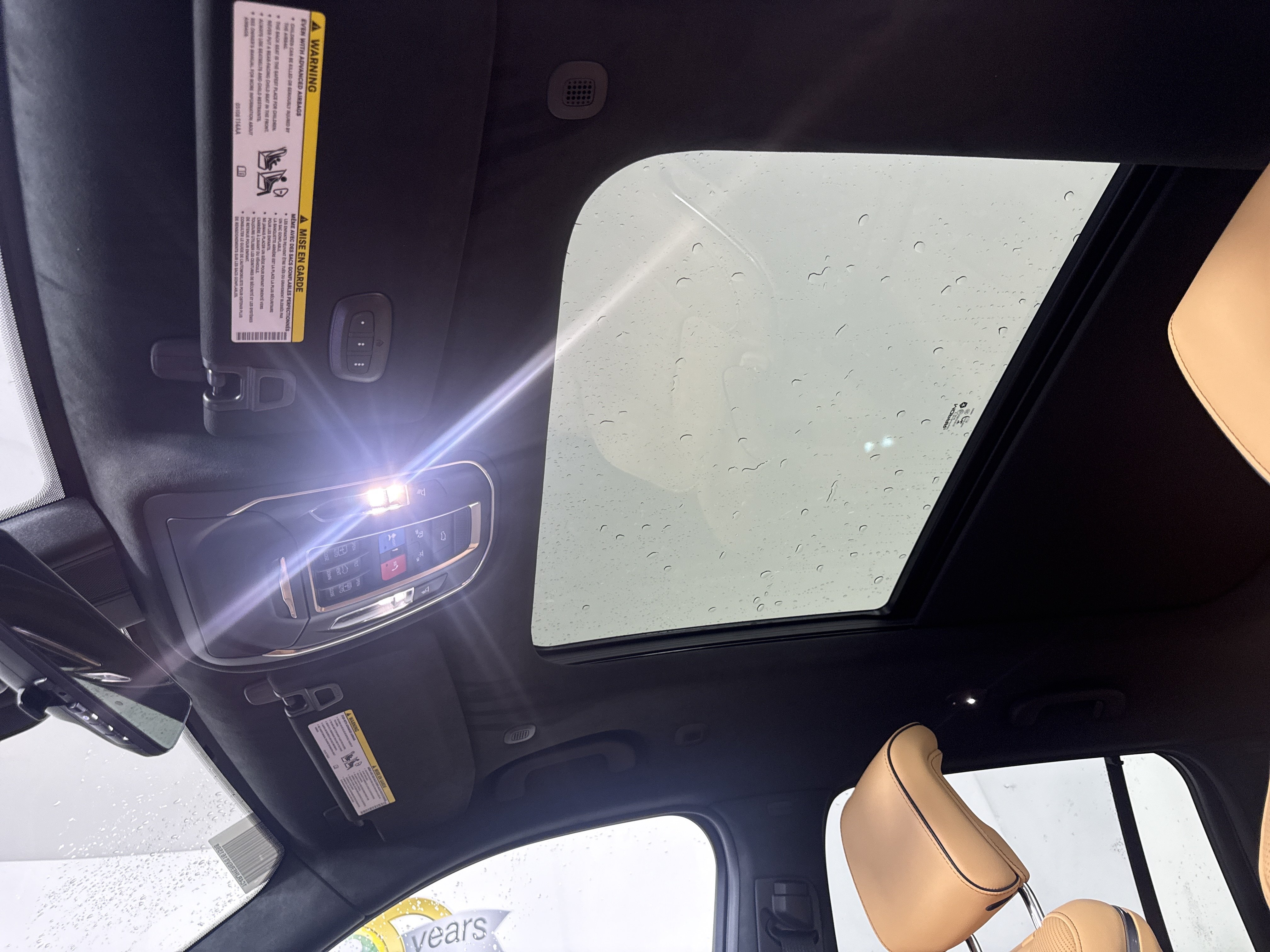 New 2027 Jeep Grand Cherokee Summit AWD/4WD image 7