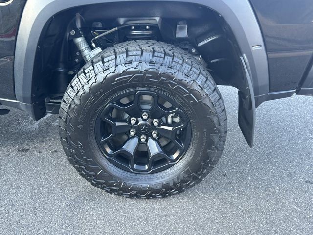 Used 2022 RAM 1500 TRX w/ TRX Level 2 Equipment Group image 26