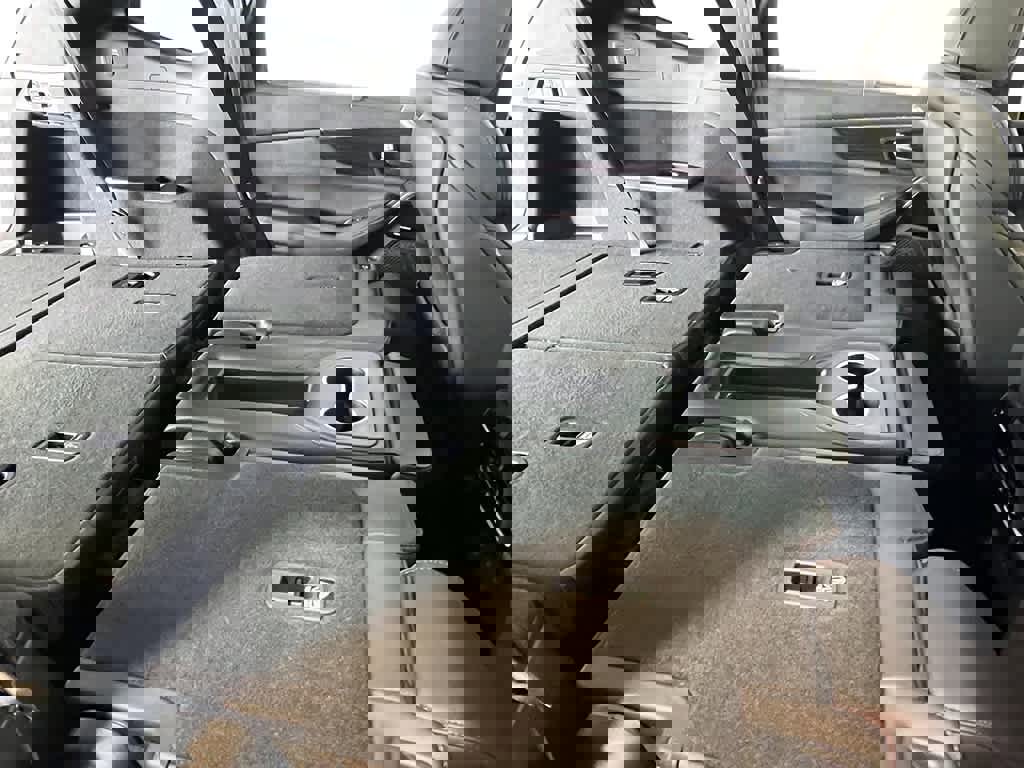 New 2026 Acura MDX Type S image 28