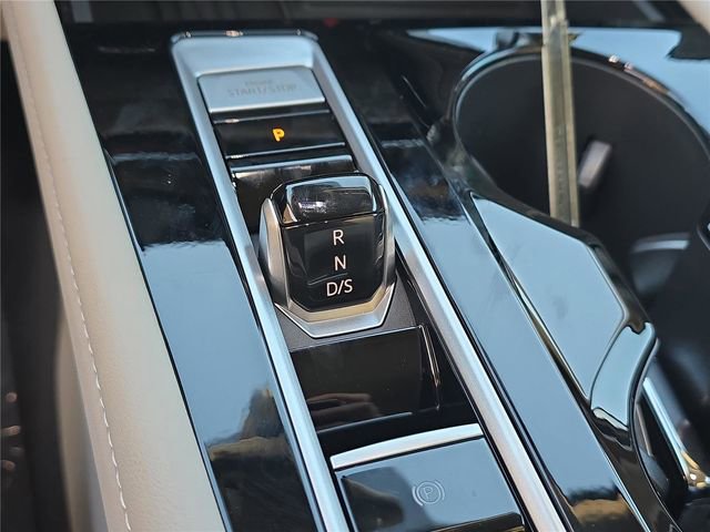 New 2026 Volkswagen Atlas SE image 20