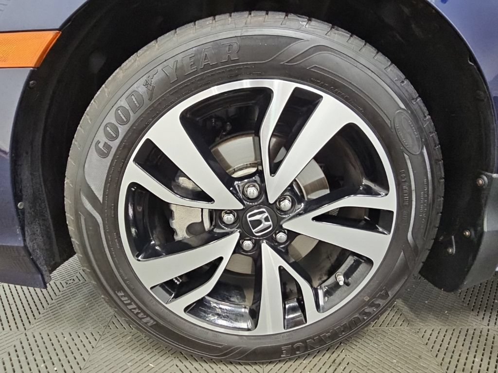 Used 2019 Honda Odyssey Elite image 46
