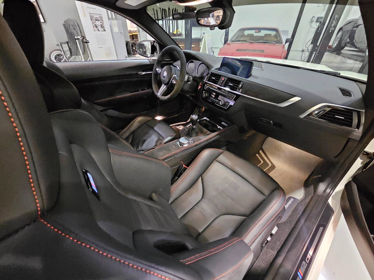 Used 2020 BMW M2 CS image 80