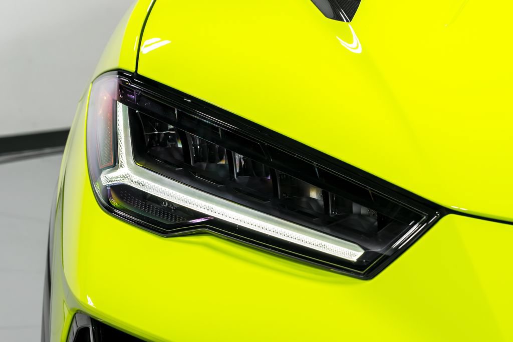 Used 2024 Lamborghini Urus Performante AWD/4WD image 49