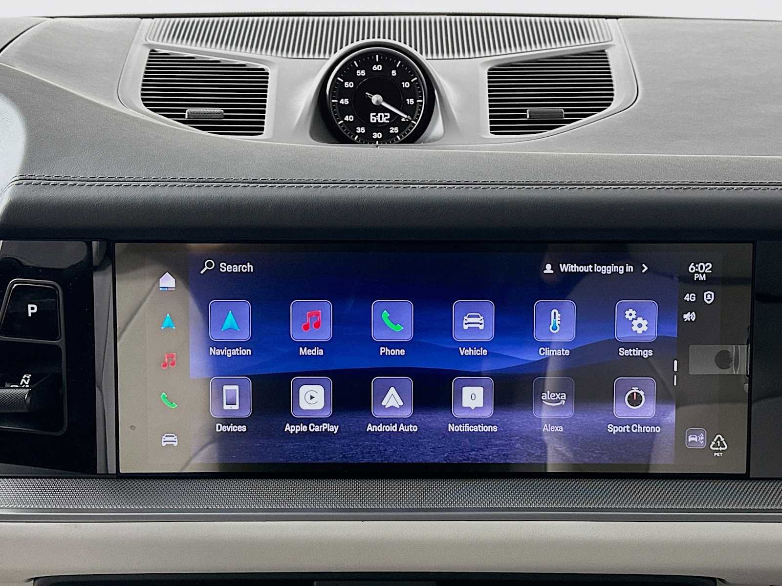 New 2026 Porsche Cayenne Coupe image 18