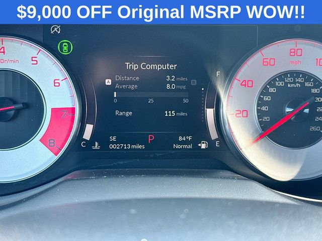 Used 2025 Acura RDX A-Spec image 12