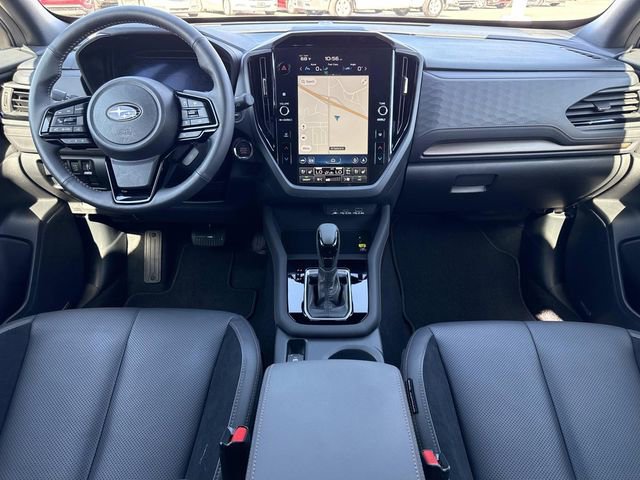 Certified 2025 Subaru Forester Touring image 22