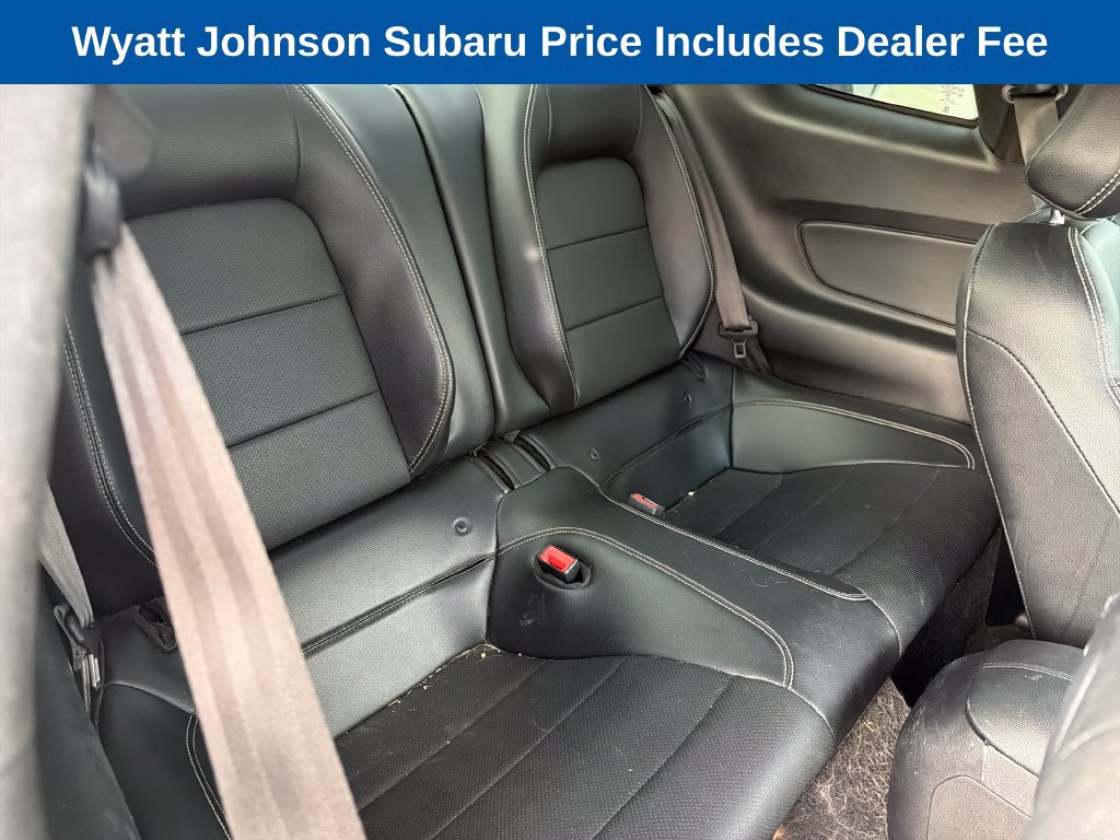 Used 2019 Ford Mustang Premium RWD image 35