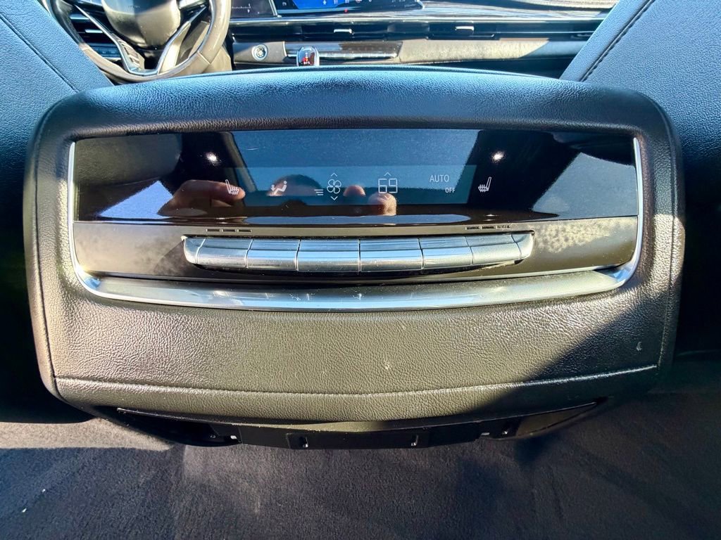 Used 2023 Cadillac Escalade ESV Sport image 20