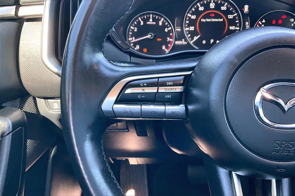 Used 2023 MAZDA CX-50 2.5 S w/ Cargo Package image 10