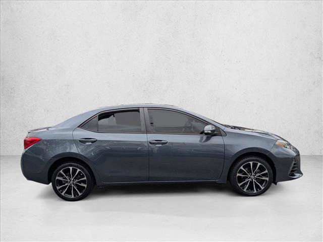 Used 2019 Toyota Corolla SE image 4