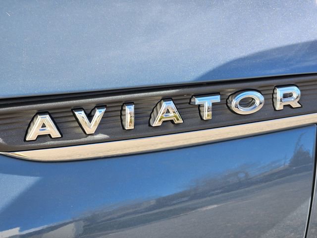 New 2026 Lincoln Aviator Reserve w/ Luxury Package AWD/4WD image 17