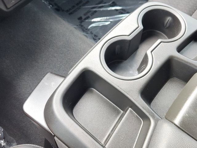 Used 2024 Chevrolet Silverado 1500 Custom w/ LPO, Dark Essentials Package RWD image 22