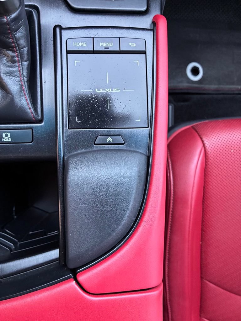 Used 2019 Lexus ES 350 F Sport w/ Accessory Package FWD image 35