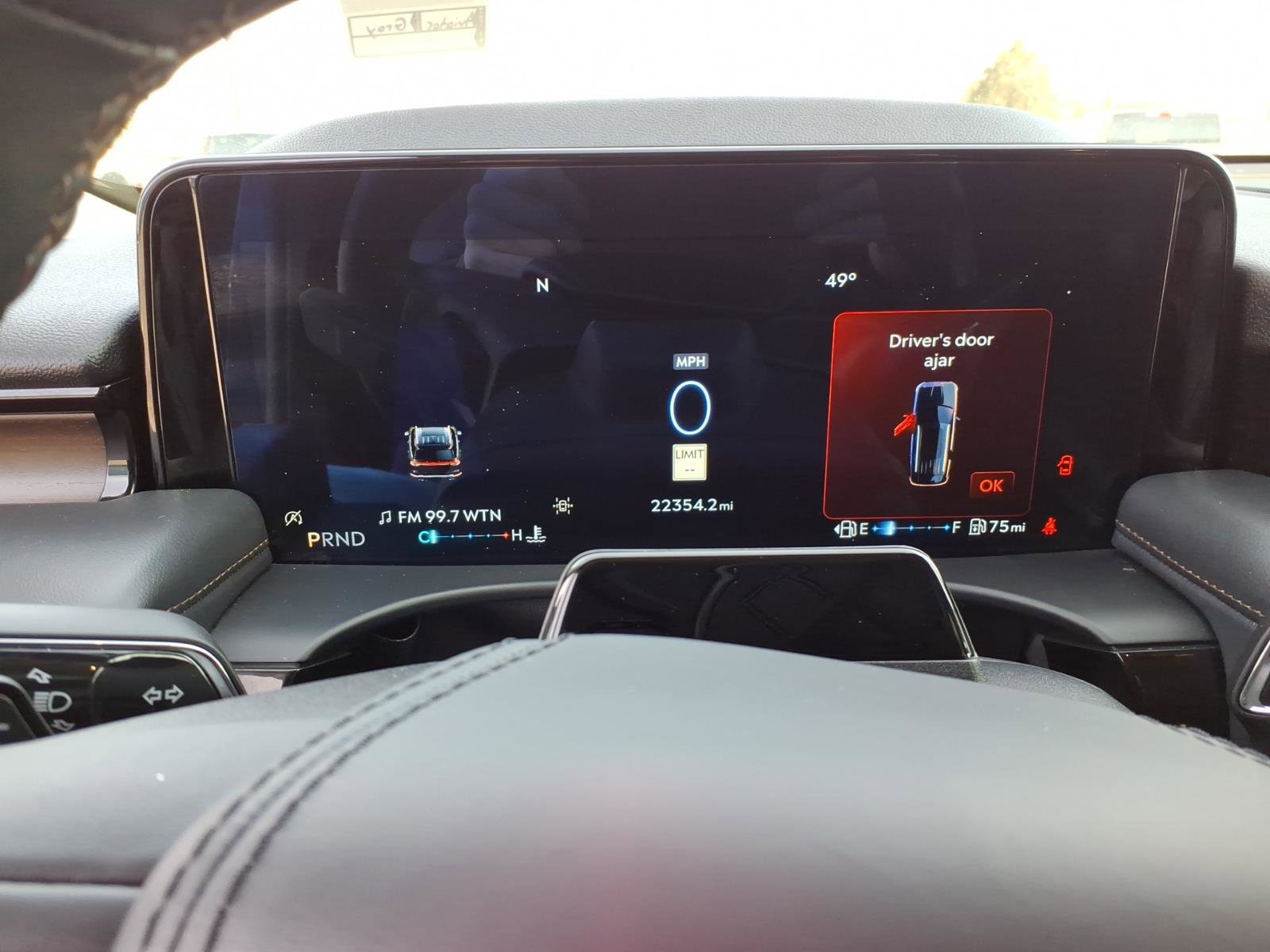 Used 2025 Lincoln Aviator Reserve w/ Equipment Group 201A image 15