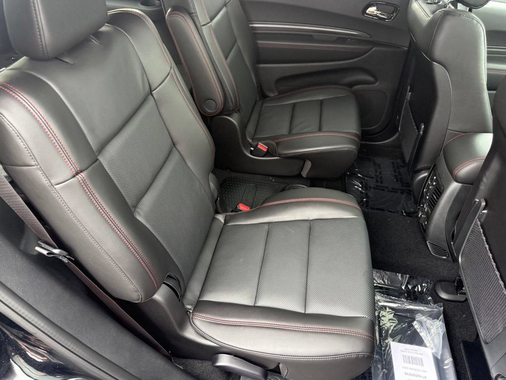 New 2026 Dodge Durango GT AWD/4WD image 55