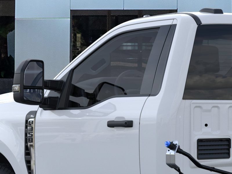 New 2026 Ford F350 XL w/ XL Chrome Package RWD image 20