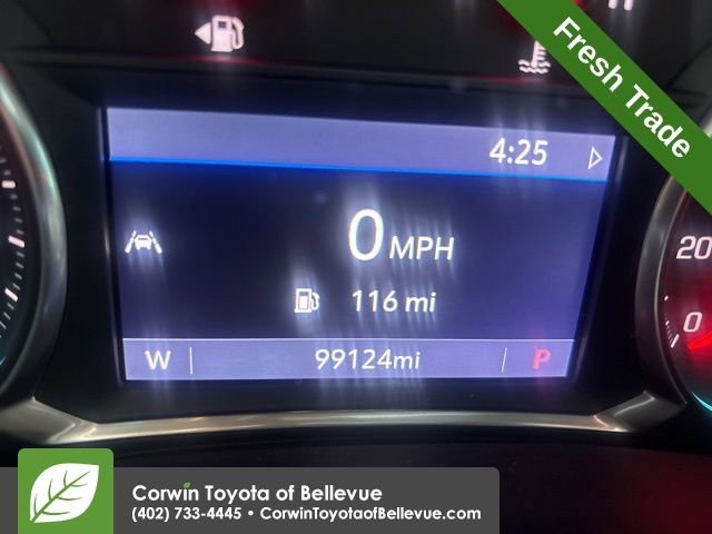 Used 2020 Chevrolet Equinox Premier image 14