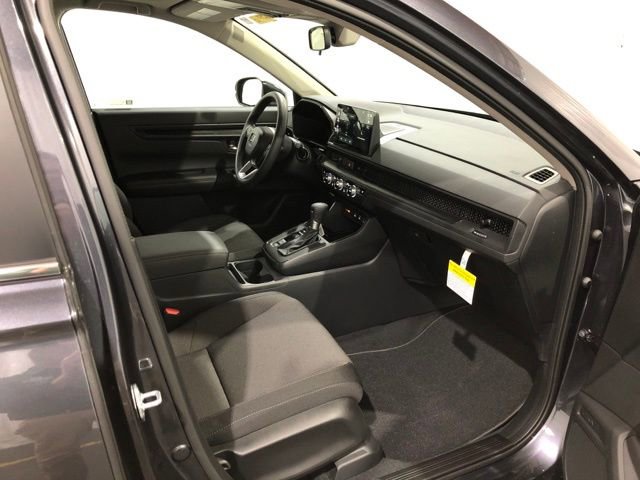 New 2026 Honda CR-V EX image 10