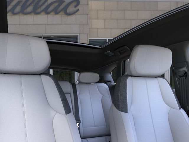 New 2027 Cadillac Optiq Sport w/ LPO, Floor Liner Package AWD/4WD image 24