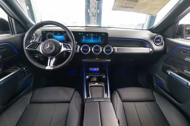 New 2026 Mercedes-Benz GLB 250 4MATIC image 12