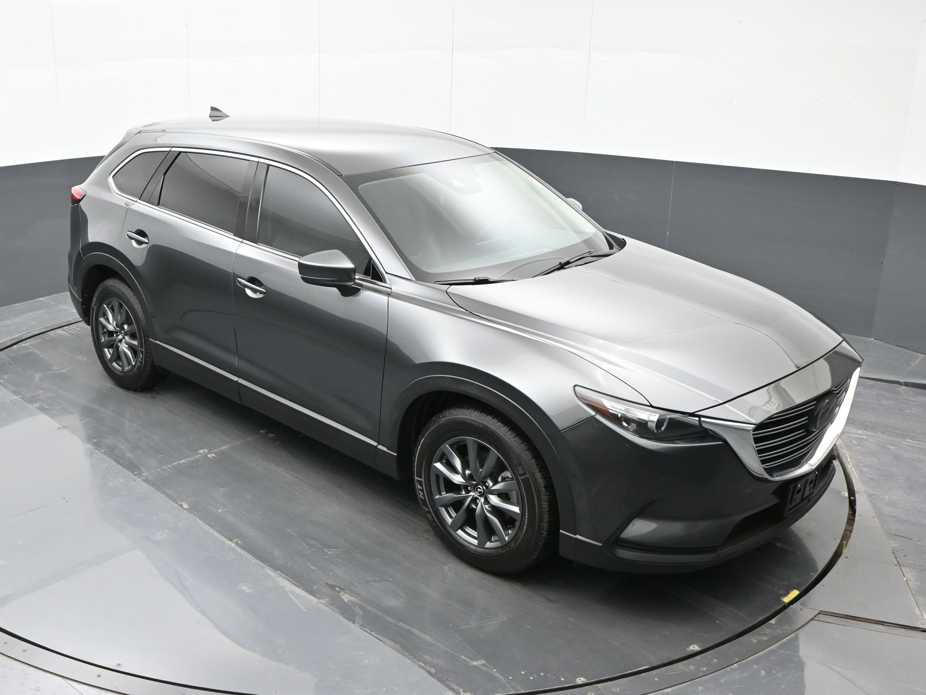 Used 2022 MAZDA CX-9 Touring image 30