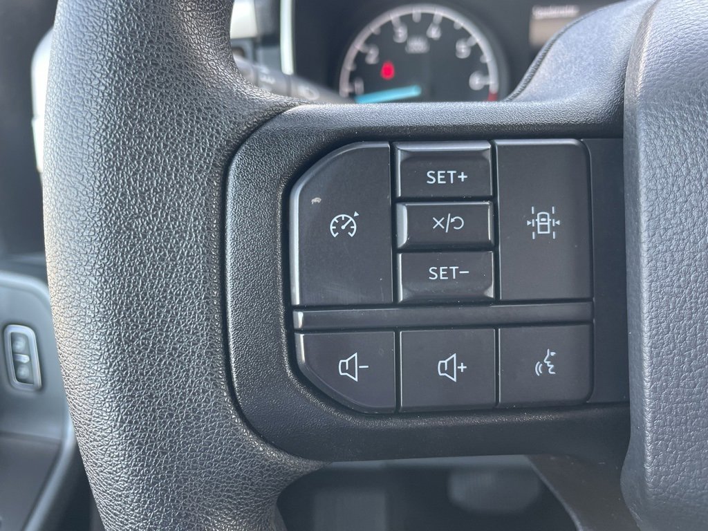 Used 2023 Ford F150 XLT image 9