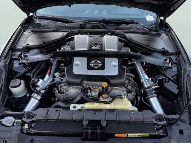 Used 2017 Nissan 370Z image 43