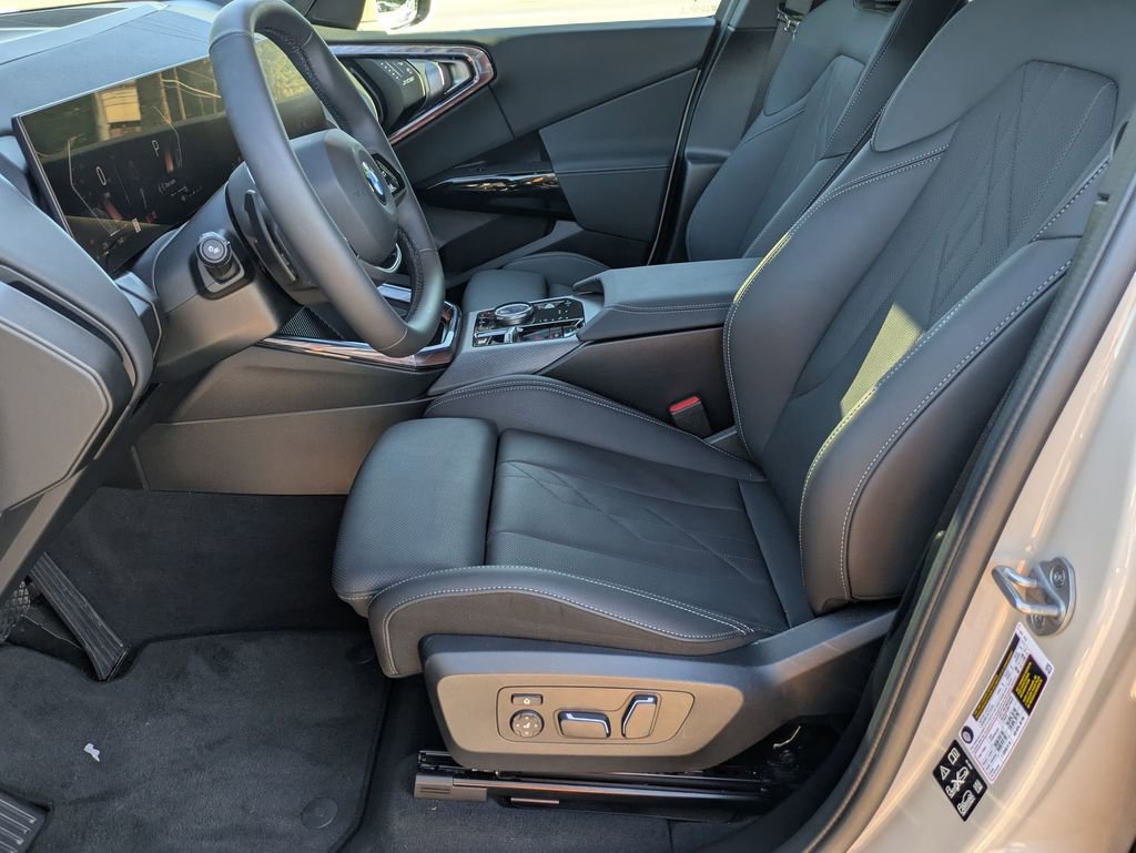 Used 2026 BMW X3 xDrive30i AWD/4WD image 12